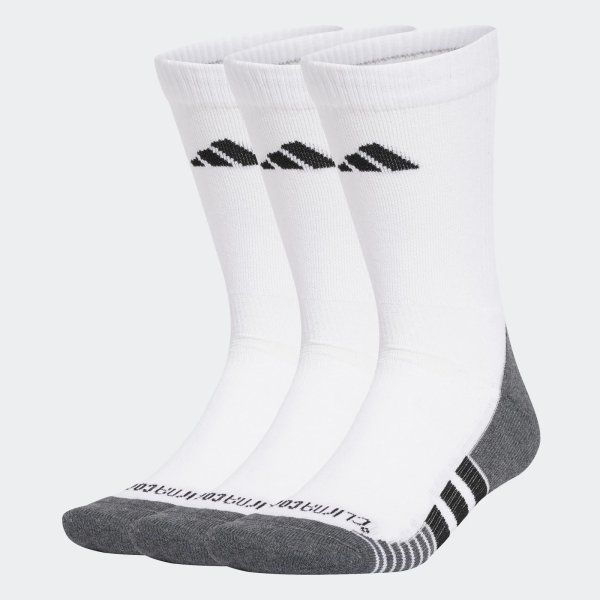 Ponožky adidas PRF C CC CRW 3P - foto 0