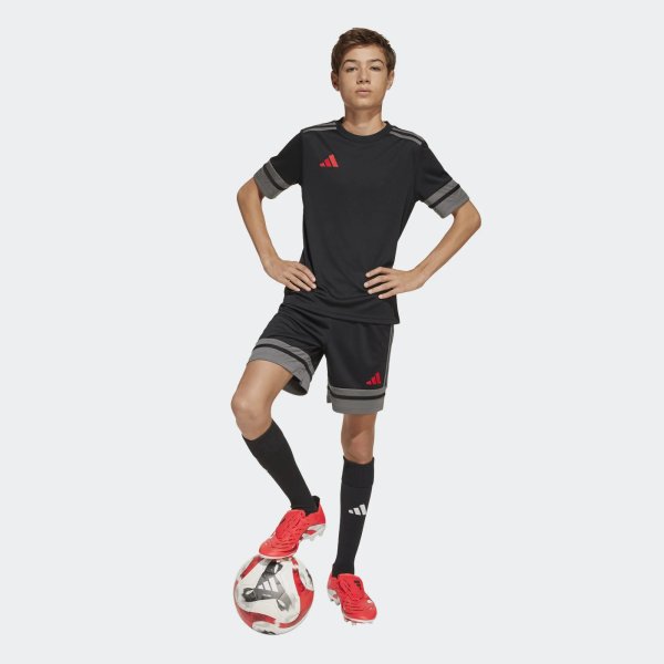 Dětské šortky adidas SQUA25 SHO Y - foto 4