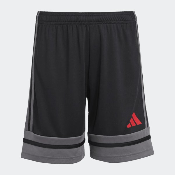 Dětské šortky adidas SQUA25 SHO Y - foto 1