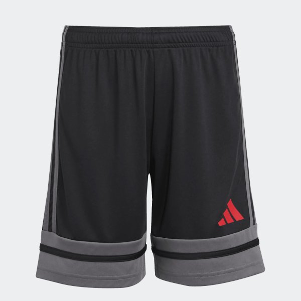 Dětské šortky adidas SQUA25 SHO Y - foto 0