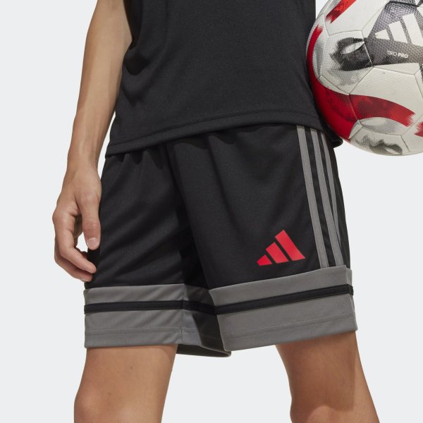 Dětské šortky adidas SQUA25 SHO Y - foto 5