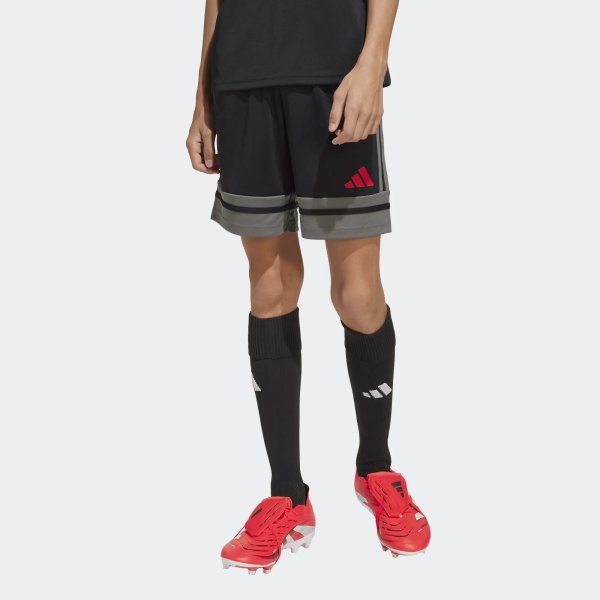 Dětské šortky adidas SQUA25 SHO Y - foto 2