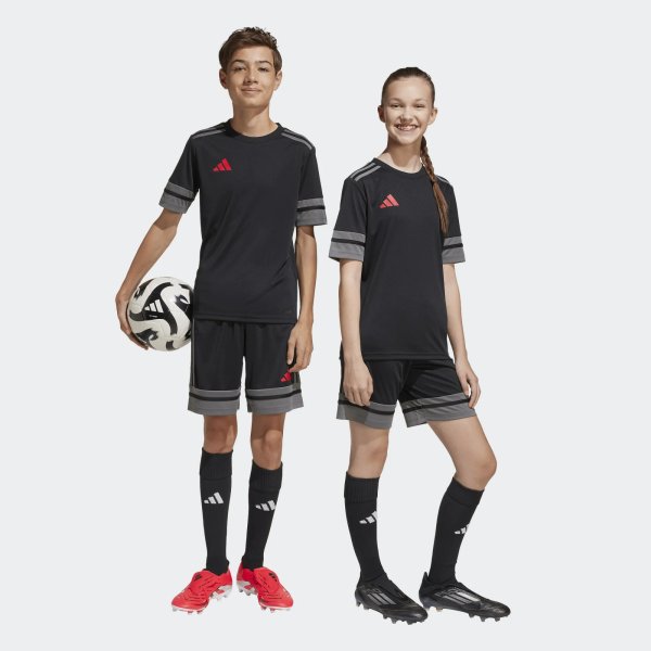 Dětské šortky adidas SQUA25 SHO Y - foto 8