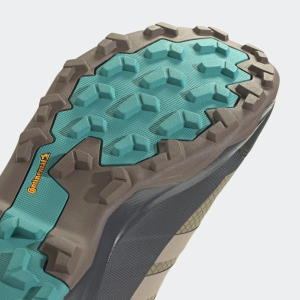 Pánské kotníkové boty adidas SKYCHASER AX5 MID GTX CLIMA - foto 8