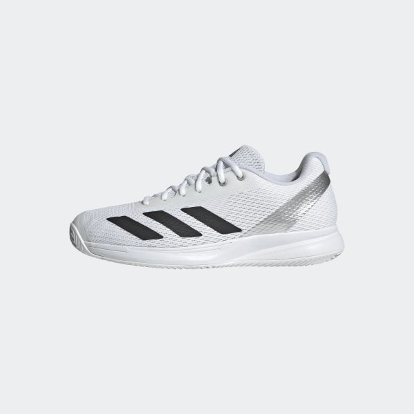 Pánské tenisové boty adidas Courtflash Speed 2 - foto 11