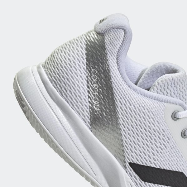Pánské tenisové boty adidas Courtflash Speed 2 - foto 8