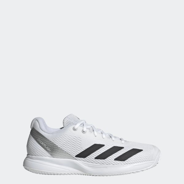 Pánské tenisové boty adidas Courtflash Speed 2 - foto 1
