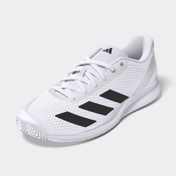 Pánské tenisové boty adidas Courtflash Speed 2 - foto 10