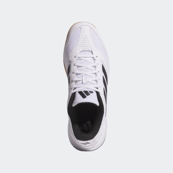 Pánské sálové boty adidas Ligra 8 M - foto 2