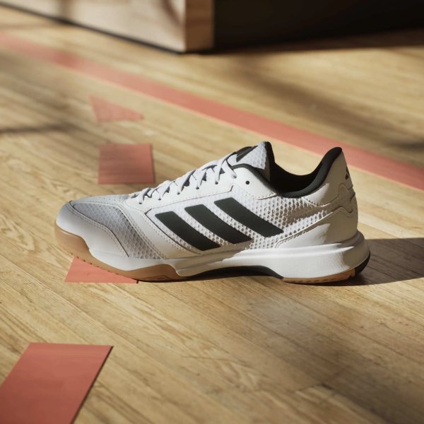 Pánské sálové boty adidas Ligra 8 M - foto 25