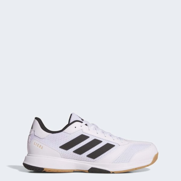 Pánské sálové boty adidas Ligra 8 M - foto 20
