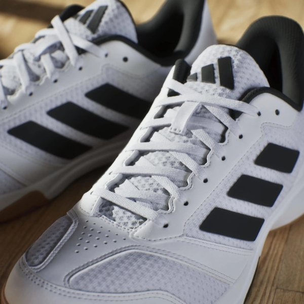 Pánské sálové boty adidas Ligra 8 M - foto 27