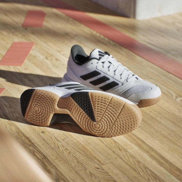 Pánské sálové boty adidas Ligra 8 M - foto 22