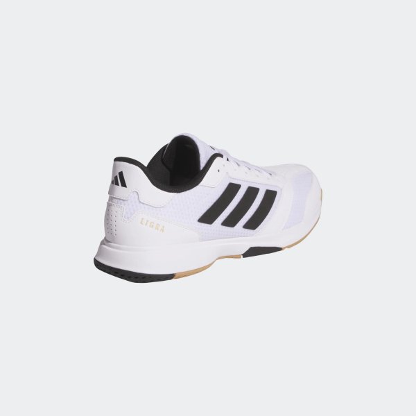 Pánské sálové boty adidas Ligra 8 M - foto 6
