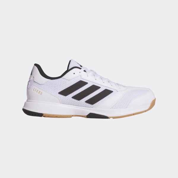 Pánské sálové boty adidas Ligra 8 M - foto 0