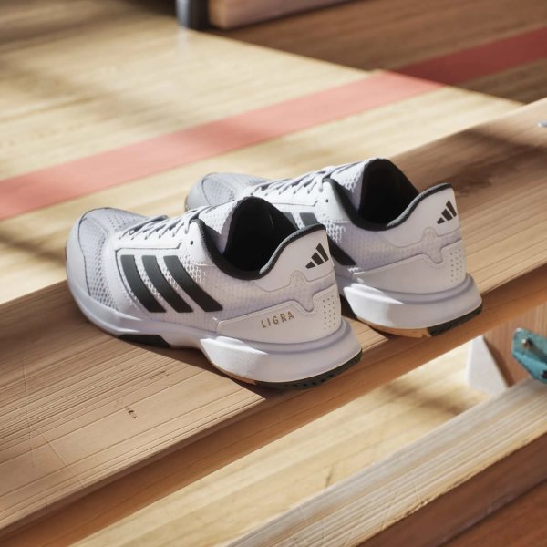 Pánské sálové boty adidas Ligra 8 M - foto 24