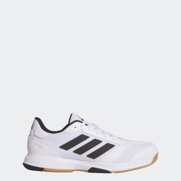 Pánské sálové boty adidas Ligra 8 M - foto 1