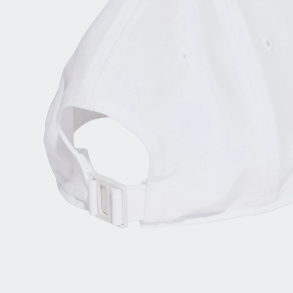 Kšiltovka adidas BB CAP 3S CLIMA - foto 3