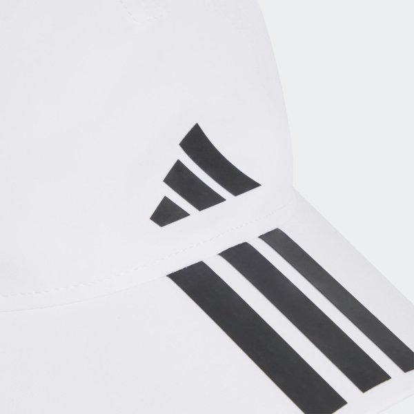 Kšiltovka adidas BB CAP 3S CLIMA - foto 2