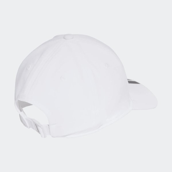 Kšiltovka adidas BB CAP 3S CLIMA - foto 1