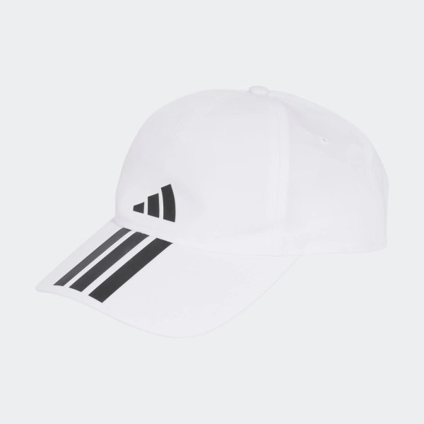 Kšiltovka adidas BB CAP 3S CLIMA - foto 0