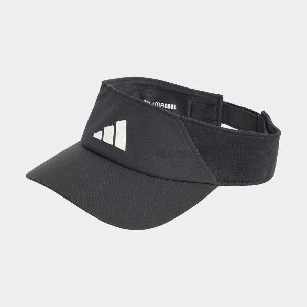 Kšiltovka adidas VISOR CLIMACOOL - foto 0
