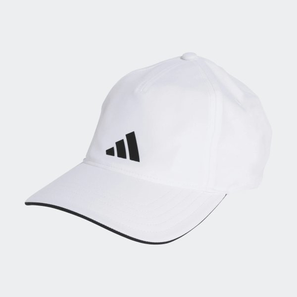 Kšiltovka adidas BBALL CAP CLIMA - foto 0