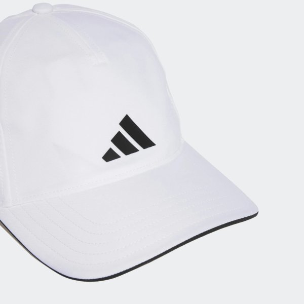 Kšiltovka adidas BBALL CAP CLIMA - foto 2