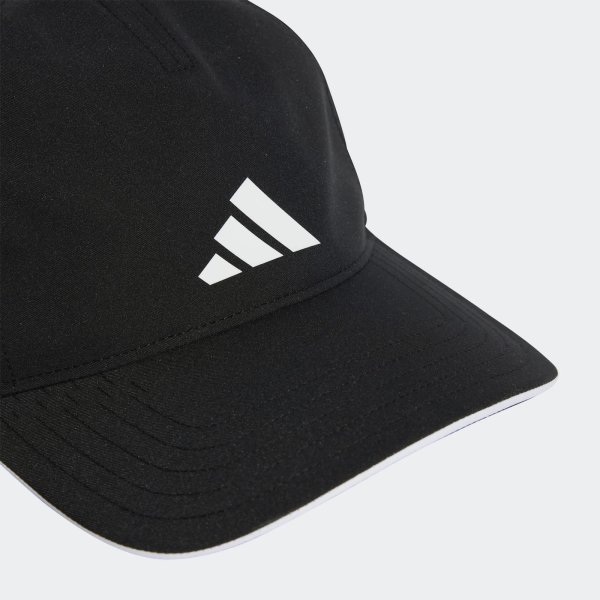 Kšiltovka adidas BBALL CAP CLIMA - foto 3