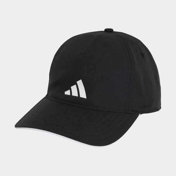 Kšiltovka adidas BBALL CAP CLIMA - foto 0