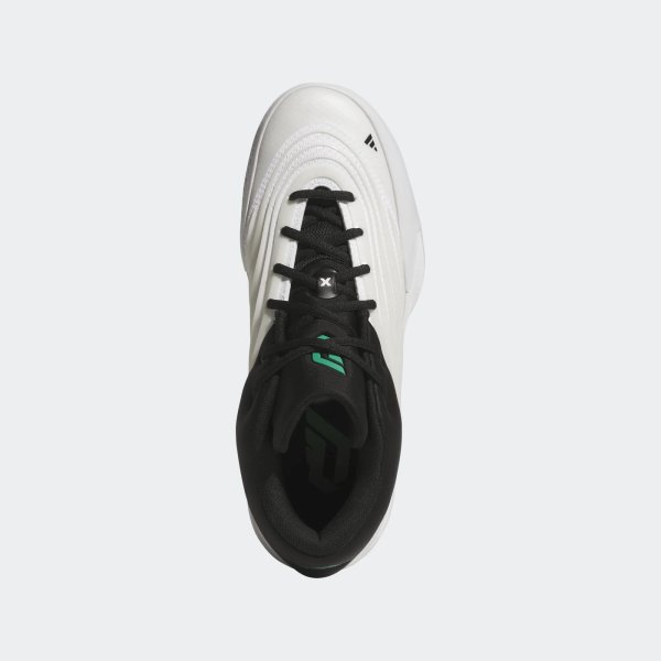 Basketbalové boty adidas DAME X - foto 2