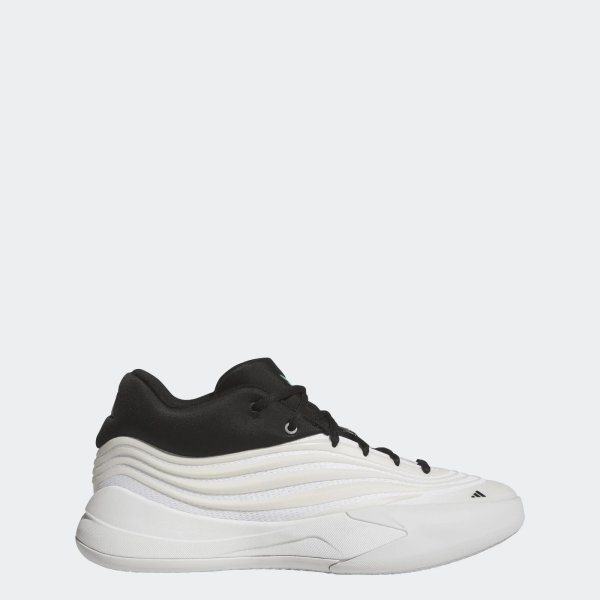 Basketbalové boty adidas DAME X - foto 1