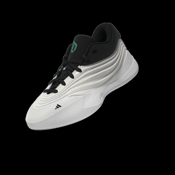 Basketbalové boty adidas DAME X - foto 13