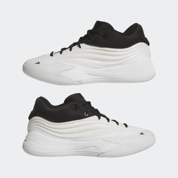 Basketbalové boty adidas DAME X - foto 9