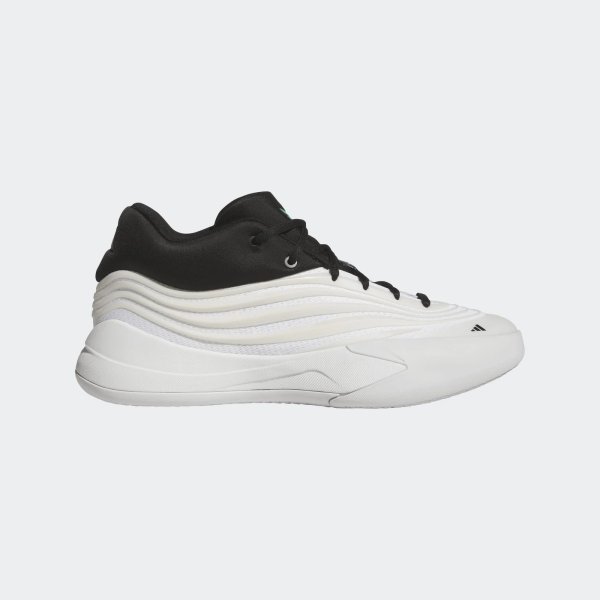 Basketbalové boty adidas DAME X - foto 0