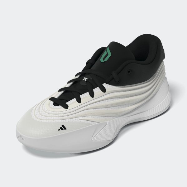 Basketbalové boty adidas DAME X - foto 10