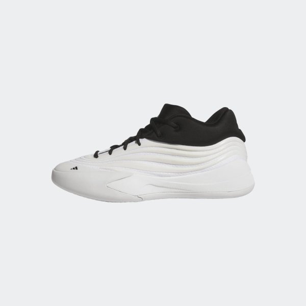 Basketbalové boty adidas DAME X - foto 11