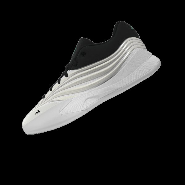 Basketbalové boty adidas DAME X - foto 12