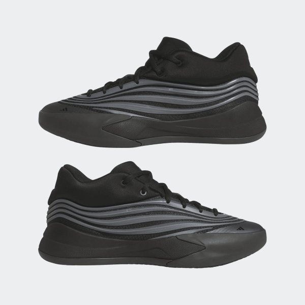 Basketbalové boty adidas DAME X - foto 9