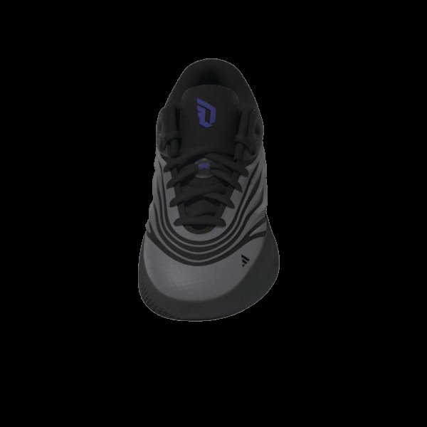Basketbalové boty adidas DAME X - foto 14