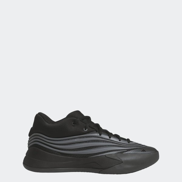 Basketbalové boty adidas DAME X - foto 1