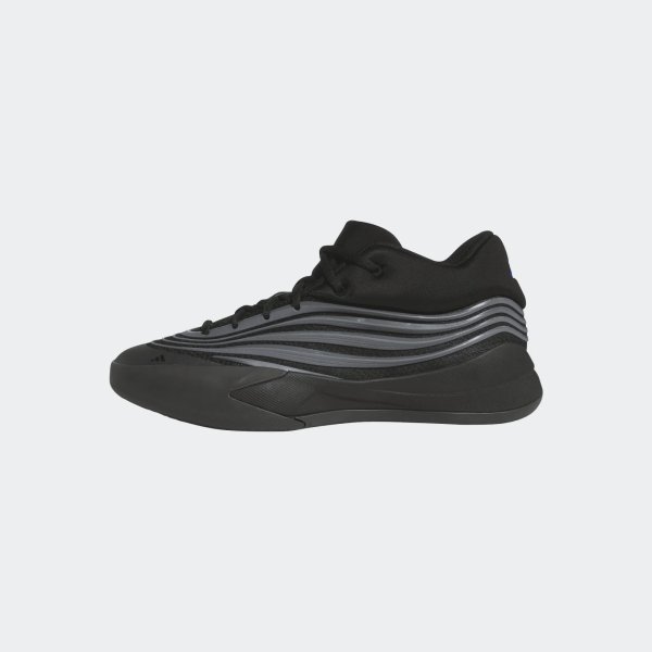 Basketbalové boty adidas DAME X - foto 11