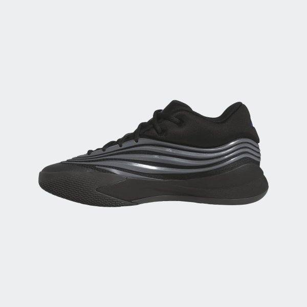 Basketbalové boty adidas DAME X - foto 4