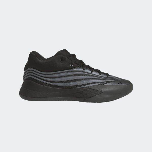 Basketbalové boty adidas DAME X - foto 0