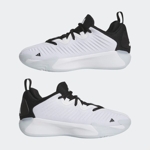 Basketbalové boty adidas Adidas Initiation - foto 9