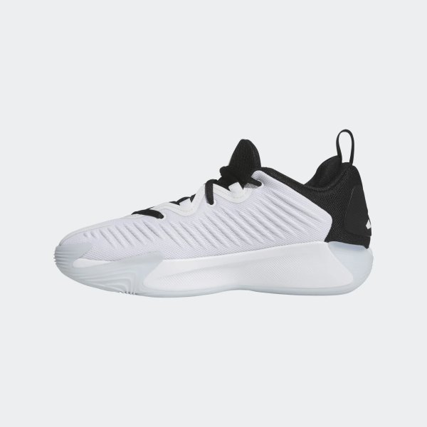 Basketbalové boty adidas Adidas Initiation - foto 4