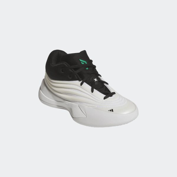 Dětské basketbalové boty adidas DAME X J - foto 5