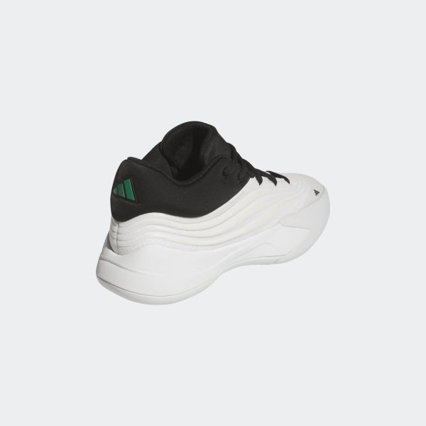 Dětské basketbalové boty adidas DAME X J - foto 6