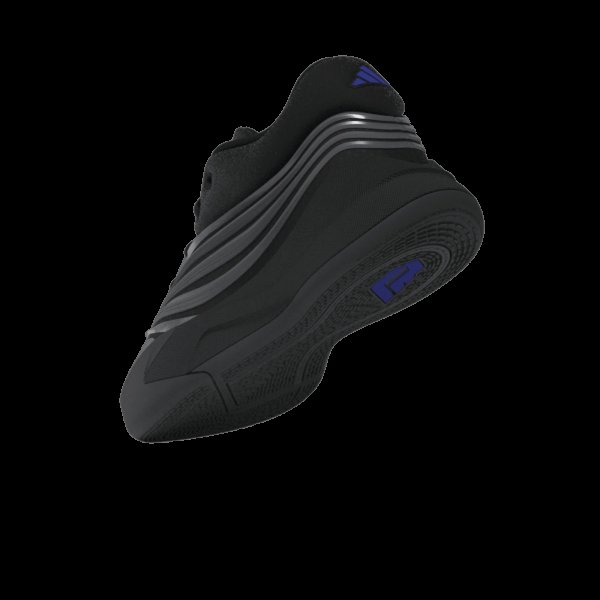 Dětské basketbalové boty adidas DAME X J - foto 19