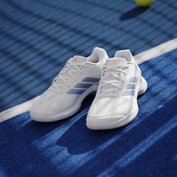 Dámské tenisové boty adidas Avacourt 3 - foto 23
